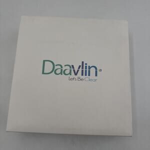 Daavlin Dermapal UV Home Phototherapy Light Device Therapy